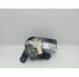 MOTOR LIMPIA TRASERO... 2