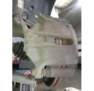 PINZA DE FRENO DELANTERA... 2