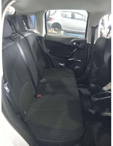 ASIENTOS TRASEROS CITROEN C3 - 785558...
