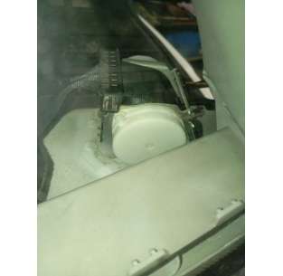 CINTURON SEGURIDAD TRASERO...