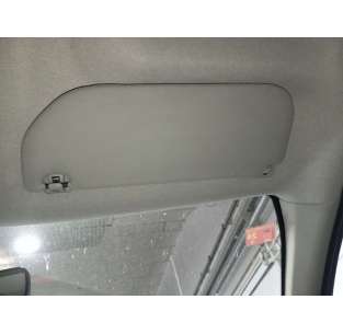 PARASOL DERECHO CITROEN C3...