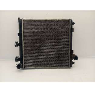 RADIADOR AGUA CITROEN C3 -...