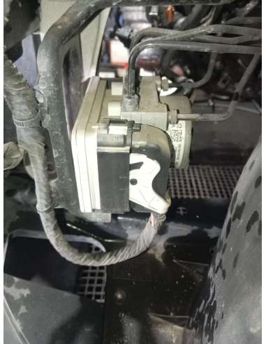 ABS CITROEN C3 - 785576 / 9678416180