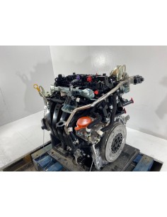 Recambio de motor completo para renault arkana (2019-0) referencia OEM IAM H4M632 94 CV  0 KM 2