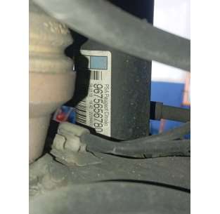 AMORTIGUADOR TRASERO... 2