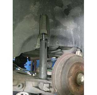 AMORTIGUADOR TRASERO... 2