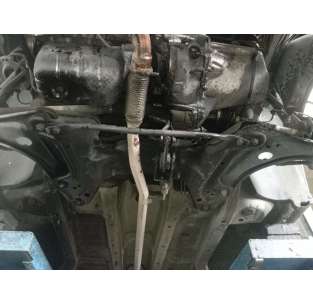 PUENTE DELANTERO CITROEN C3...