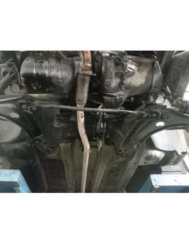 PUENTE DELANTERO CITROEN C3 - 785585...