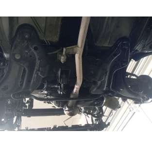 PUENTE DELANTERO CITROEN C3... 2