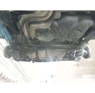 PUENTE TRASERO CITROEN C3 -...