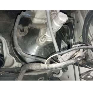 SERVOFRENO CITROEN C3 -...