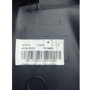 GUARNECIDO PUERTA TRASERA... 2