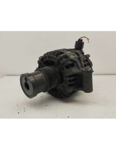 ALTERNADOR FORD TRANSIT FURGÓN LARGO...