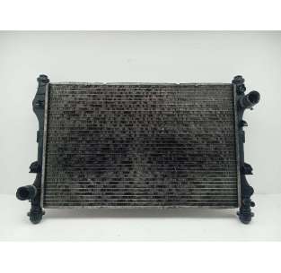 RADIADOR AGUA FORD TRANSIT...