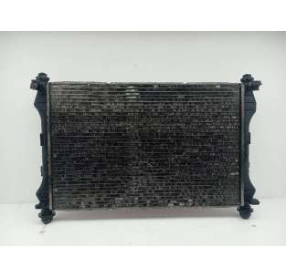 RADIADOR AGUA FORD TRANSIT... 2