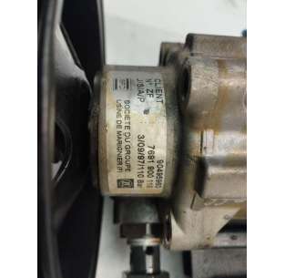 BOMBA DIRECCION OPEL VECTRA... 2