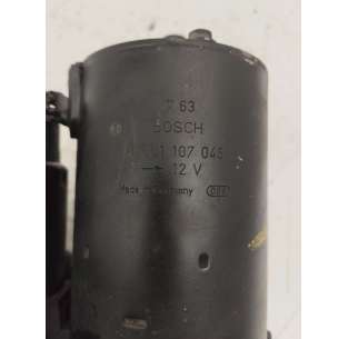 MOTOR ARRANQUE OPEL VECTRA... 2