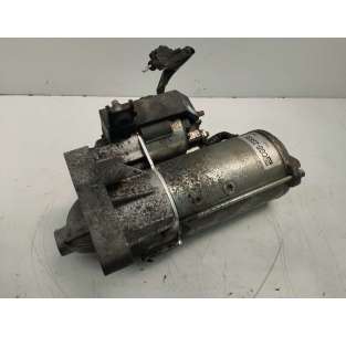 MOTOR ARRANQUE OPEL MOVANO...