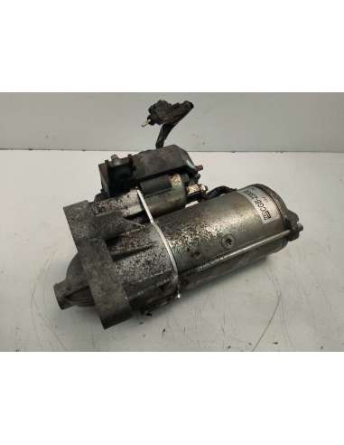 MOTOR ARRANQUE OPEL MOVANO...