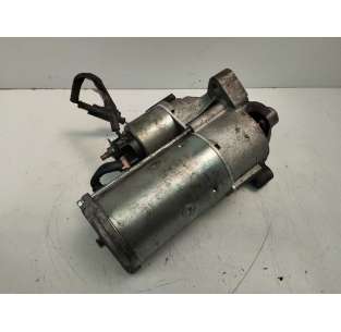 MOTOR ARRANQUE OPEL MOVANO... 2