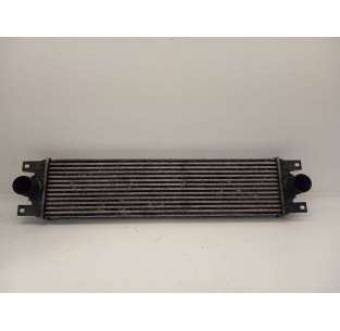 INTERCOOLER OPEL MOVANO...