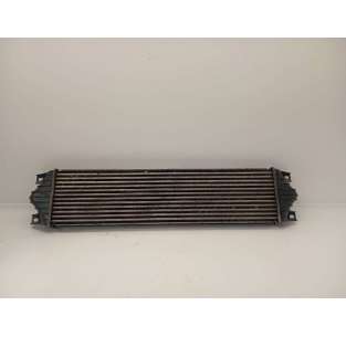 INTERCOOLER OPEL MOVANO... 2