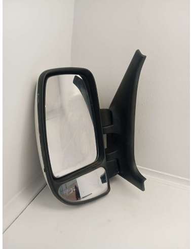 RETROVISOR IZQUIERDO OPEL MOVANO...