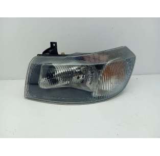 FARO IZQUIERDO FORD TRANSIT...