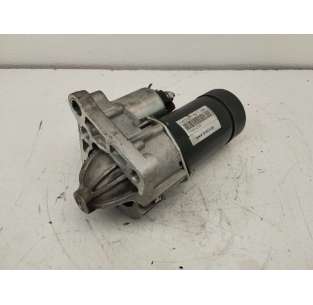 MOTOR ARRANQUE RENAULT...