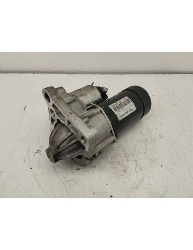 MOTOR ARRANQUE RENAULT SCENIC I...