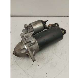 MOTOR ARRANQUE OPEL ZAFIRA...