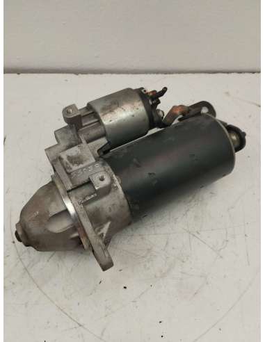 MOTOR ARRANQUE OPEL ZAFIRA A - 785733...