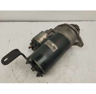 MOTOR ARRANQUE OPEL ZAFIRA... 2