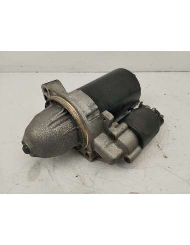 MOTOR ARRANQUE MERCEDES-BENZ CLASE C...