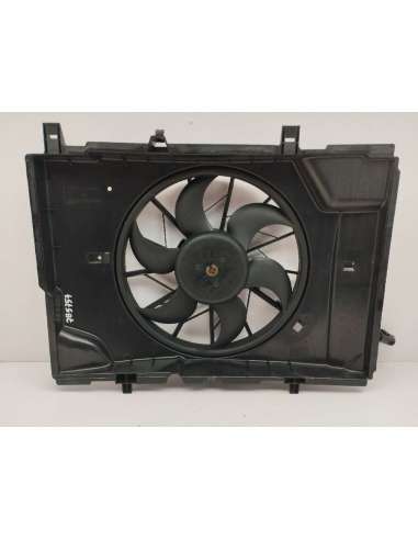 ELECTROVENTILADOR MERCEDES-BENZ CLASE...