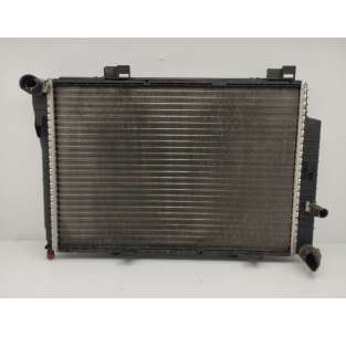 RADIADOR AGUA MERCEDES-BENZ...