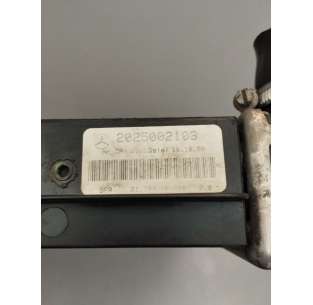 RADIADOR AGUA MERCEDES-BENZ... 2