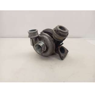 TURBOCOMPRESOR VOLVO S60...