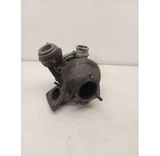 TURBOCOMPRESOR VOLVO S60... 2
