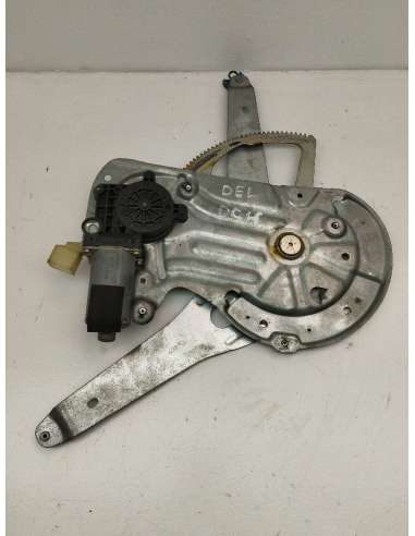 ELEVALUNAS DELANTERO DERECHO VOLVO...