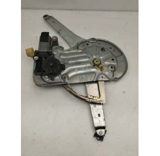 ELEVALUNAS DELANTERO...