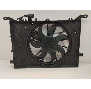ELECTROVENTILADOR VOLVO S60...
