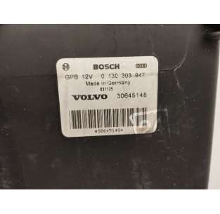 ELECTROVENTILADOR VOLVO S60... 2