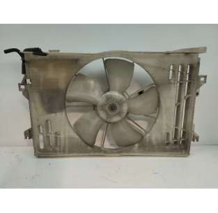 ELECTROVENTILADOR TOYOTA...
