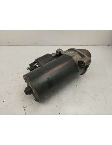 MOTOR ARRANQUE MERCEDES-BENZ CLASE C...