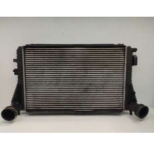 INTERCOOLER SKODA OCTAVIA...