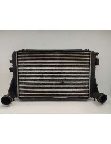 INTERCOOLER SKODA OCTAVIA BERLINA...