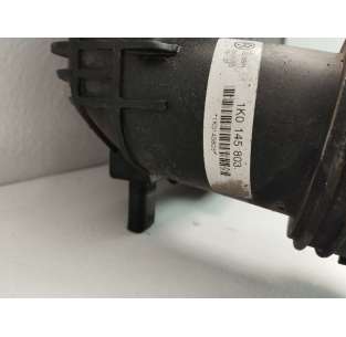 INTERCOOLER SKODA OCTAVIA... 2