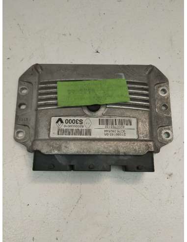 CENTRALITA MOTOR UCE RENAULT SCENIC...