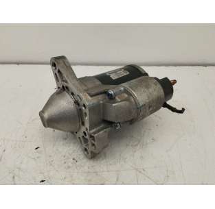 MOTOR ARRANQUE RENAULT...